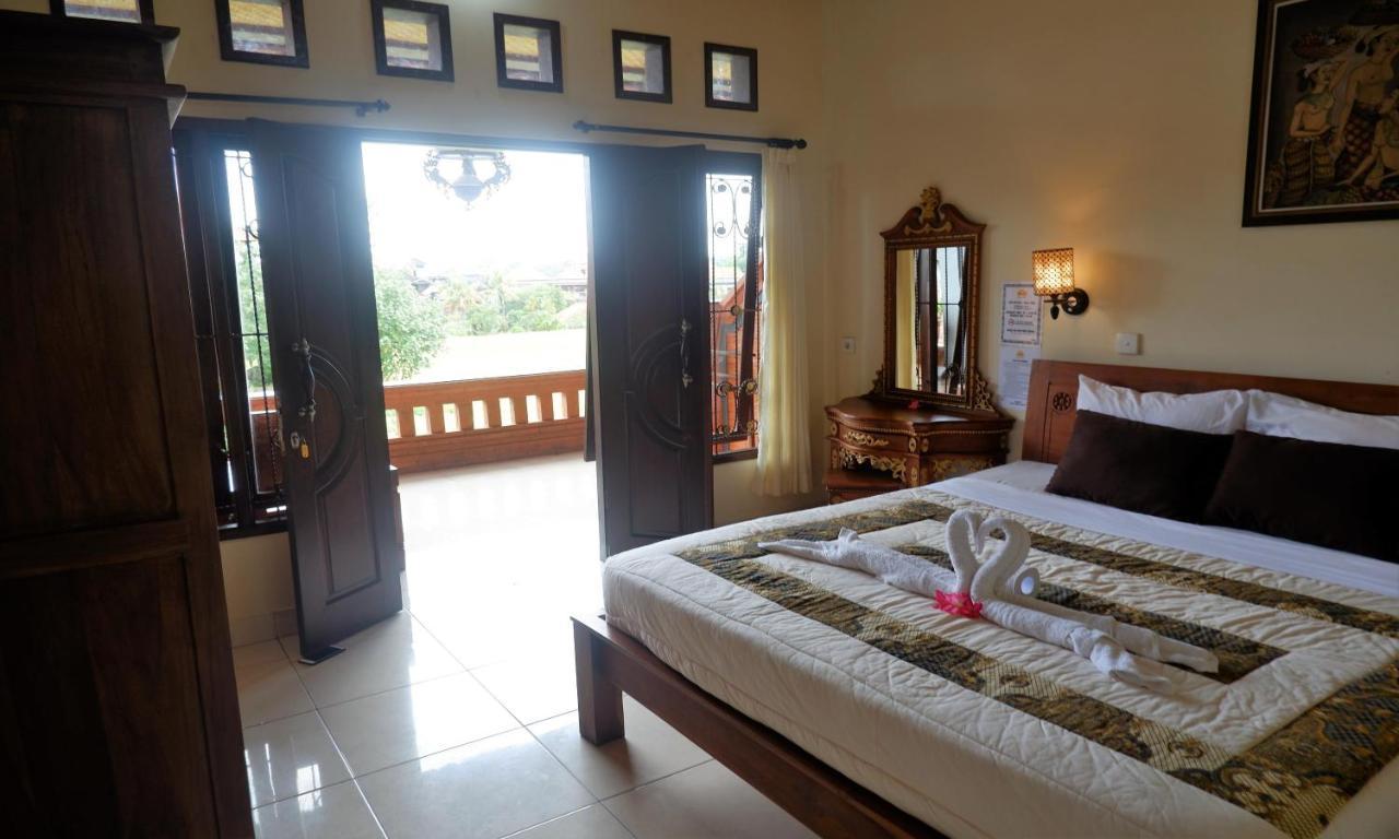 Danasari Homestay Casa de hóspedes