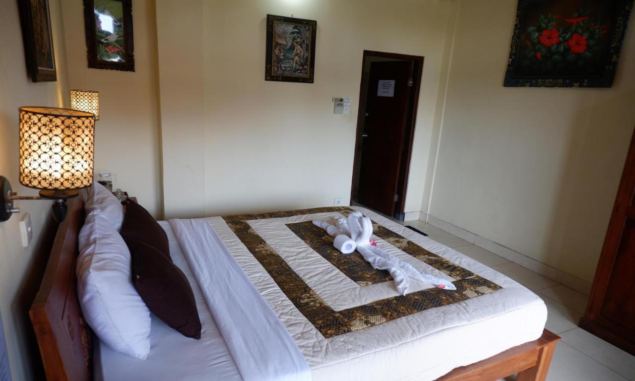 Casa de hóspedes Danasari Homestay Ubud
