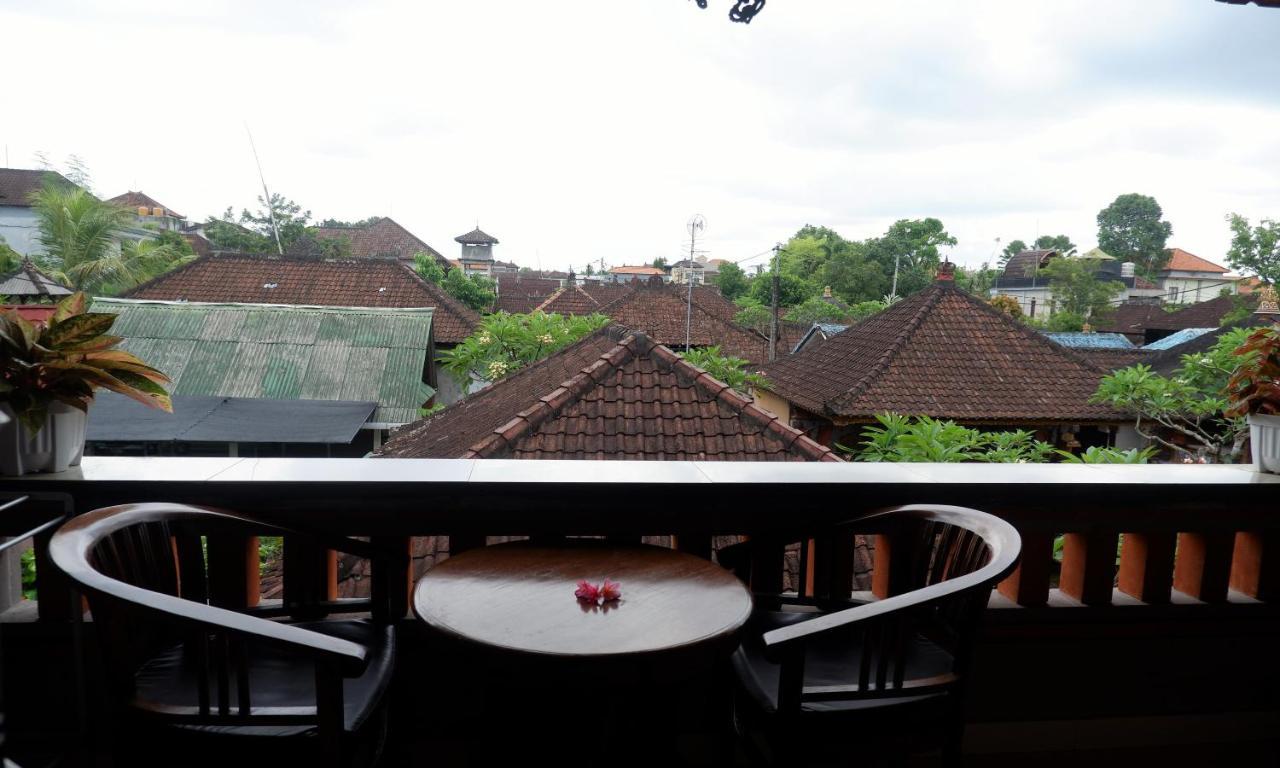 Casa de hóspedes Danasari Homestay Ubud