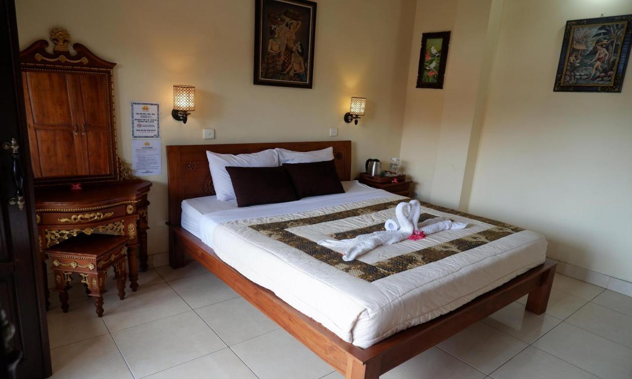 Danasari Homestay Casa de hóspedes Ubud