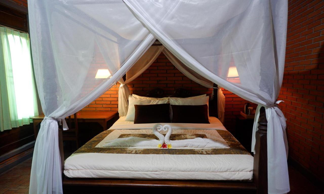 Danasari Homestay Ubud