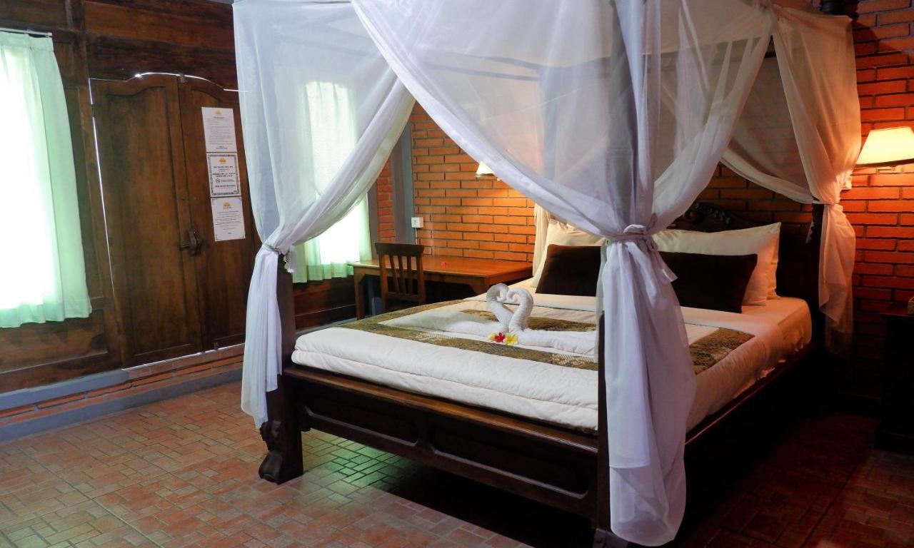 Danasari Homestay