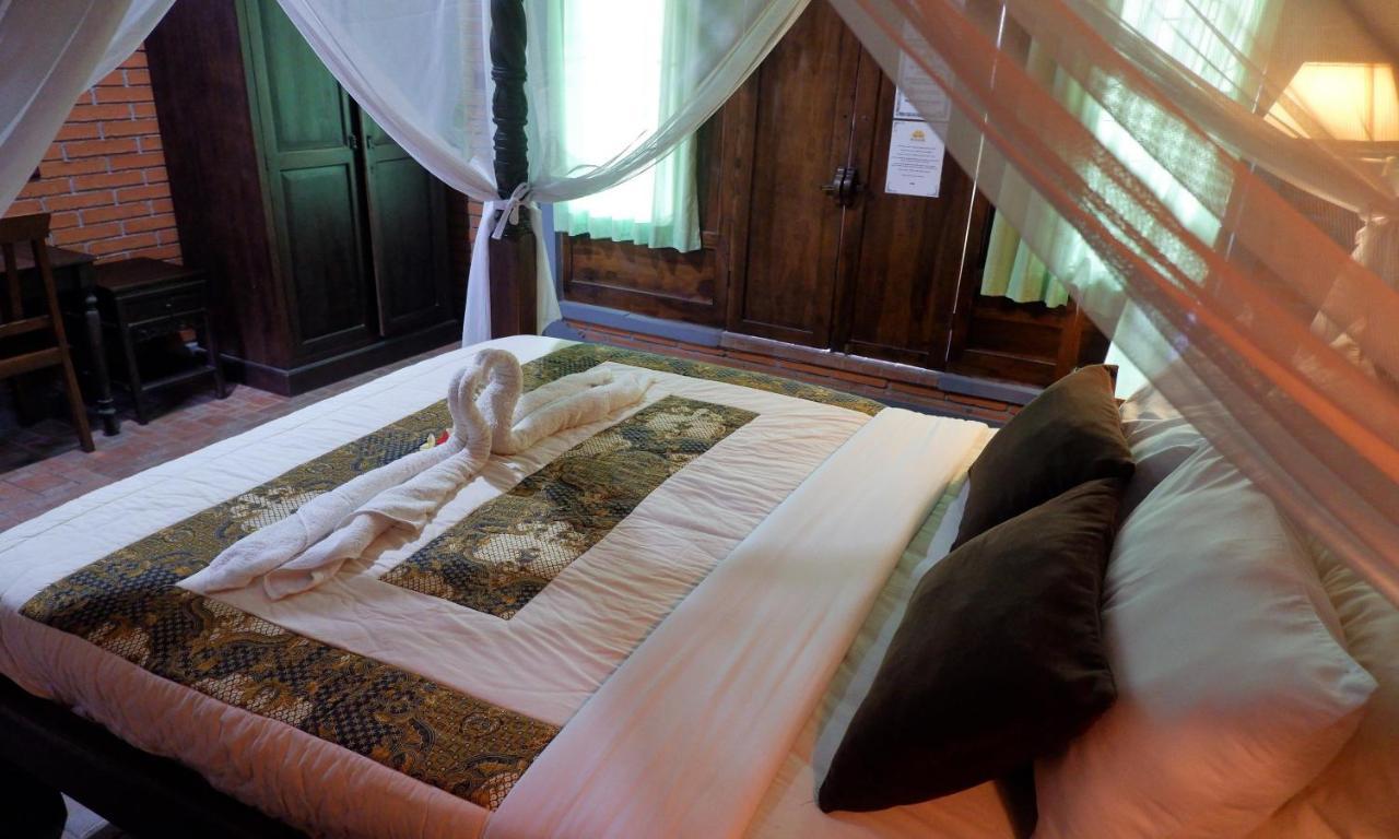 Casa de hóspedes Danasari Homestay