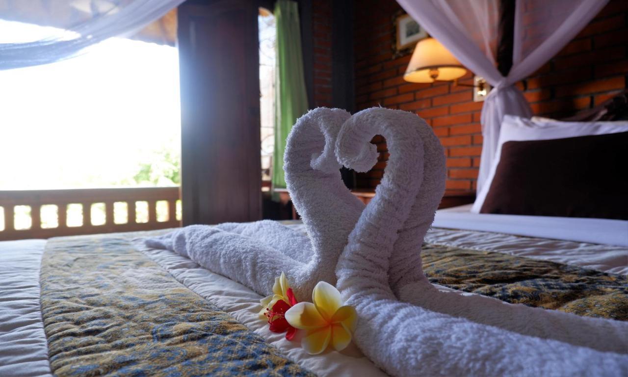 Danasari Homestay Ubud