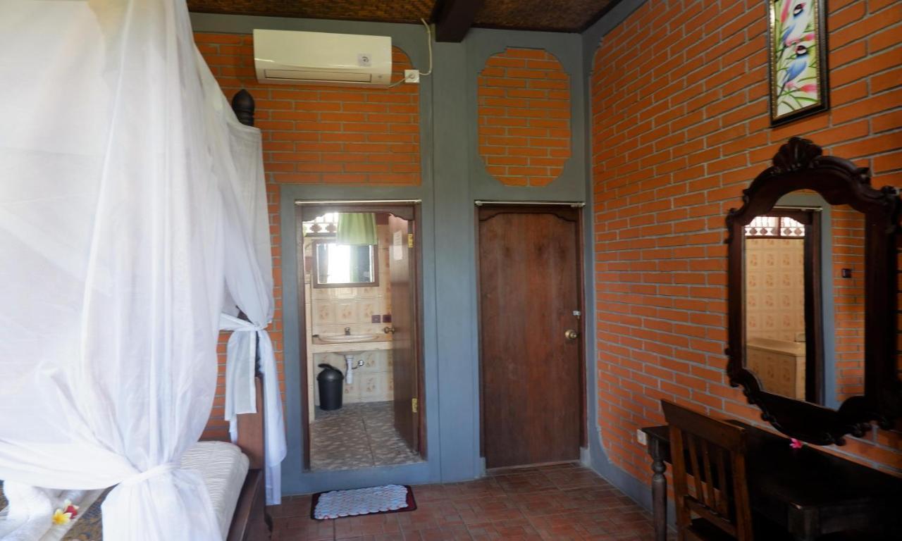 Casa de hóspedes Danasari Homestay Ubud