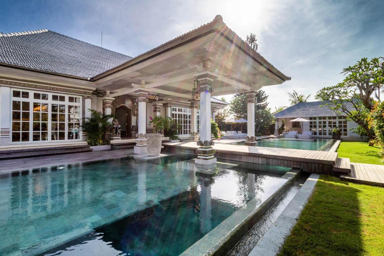 Villa Symphony White By Balisuperhost Ubud