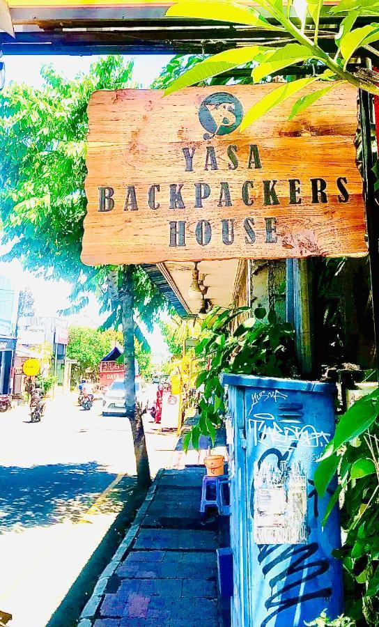 Hostel Yasa Backpackers House *