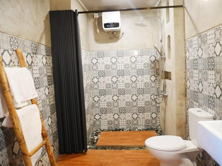 Sweet Villa, Private