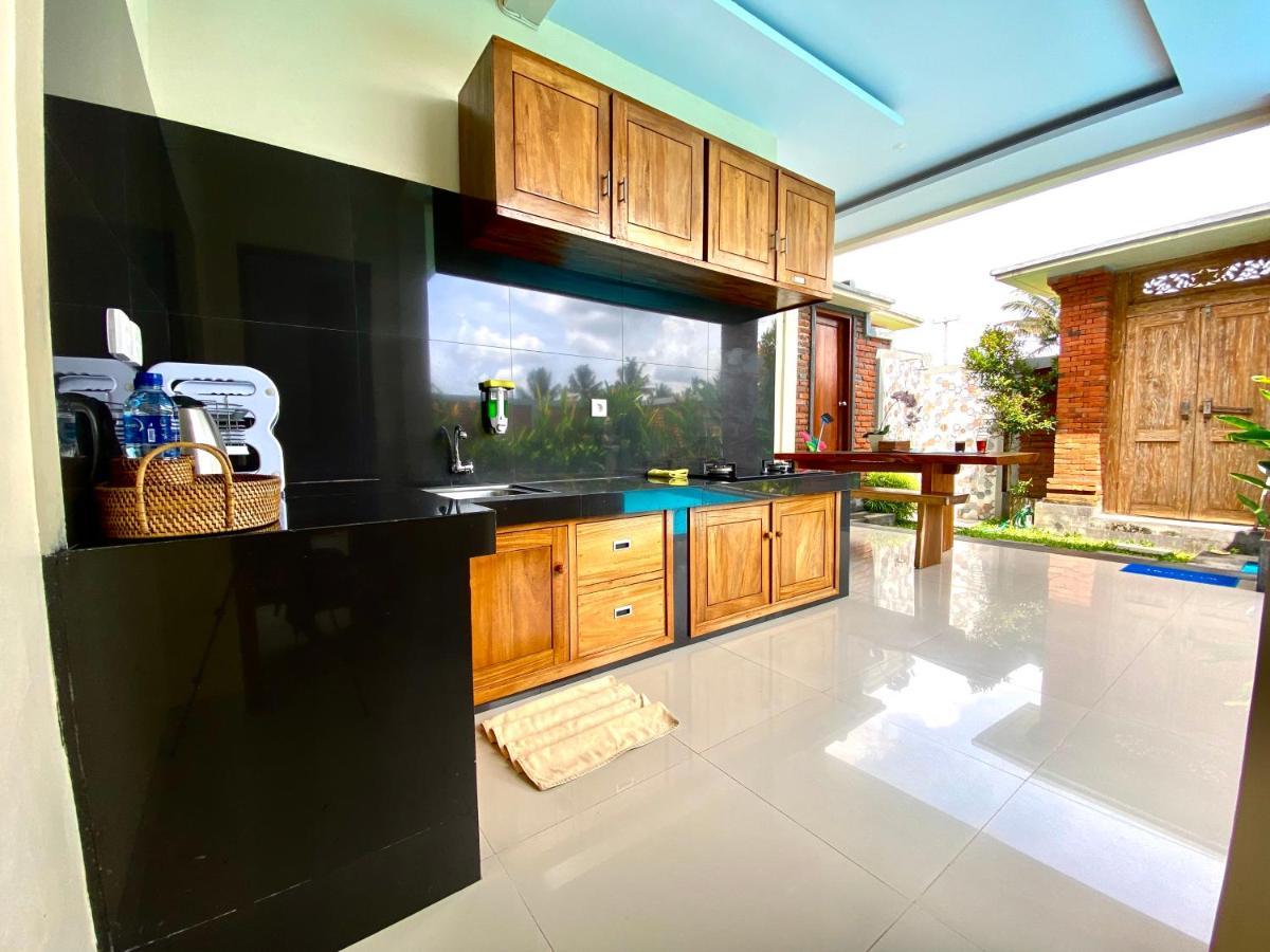 Mayura Private Pool Villa