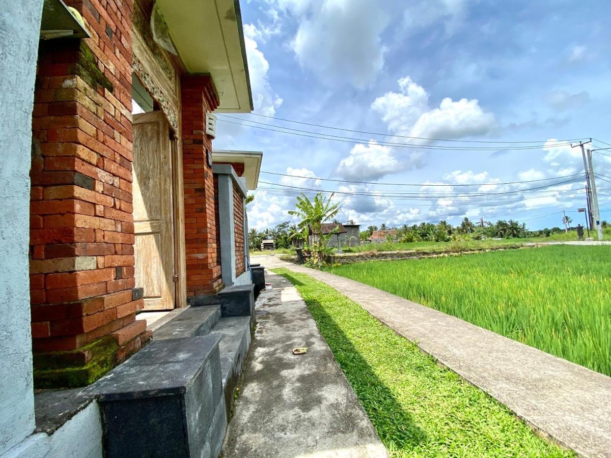 Mayura Private Pool Ubud (Bali)