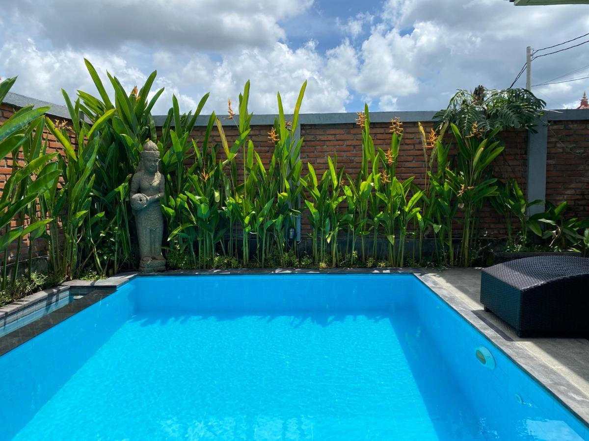 Mayura Private Pool Villa