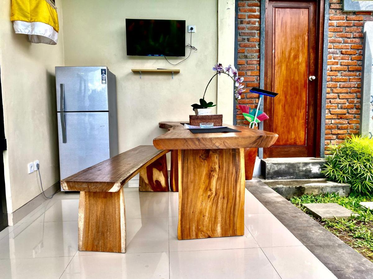 Mayura Private Pool Ubud (Bali)