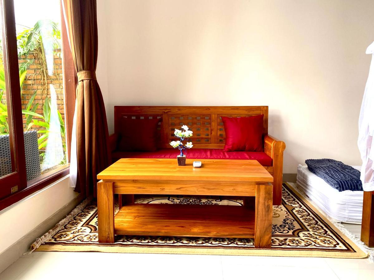 Villa Mayura Private Pool Ubud (Bali)