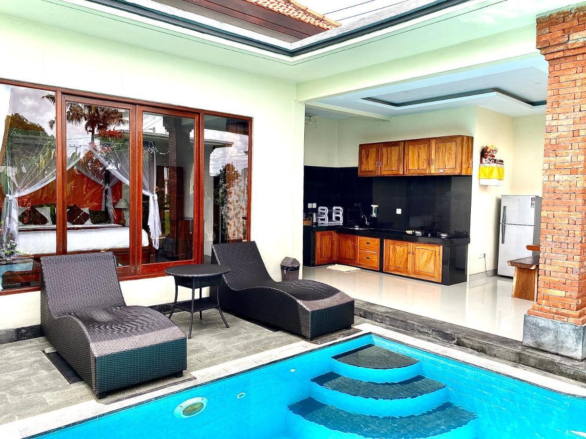 Villa Mayura Private Pool