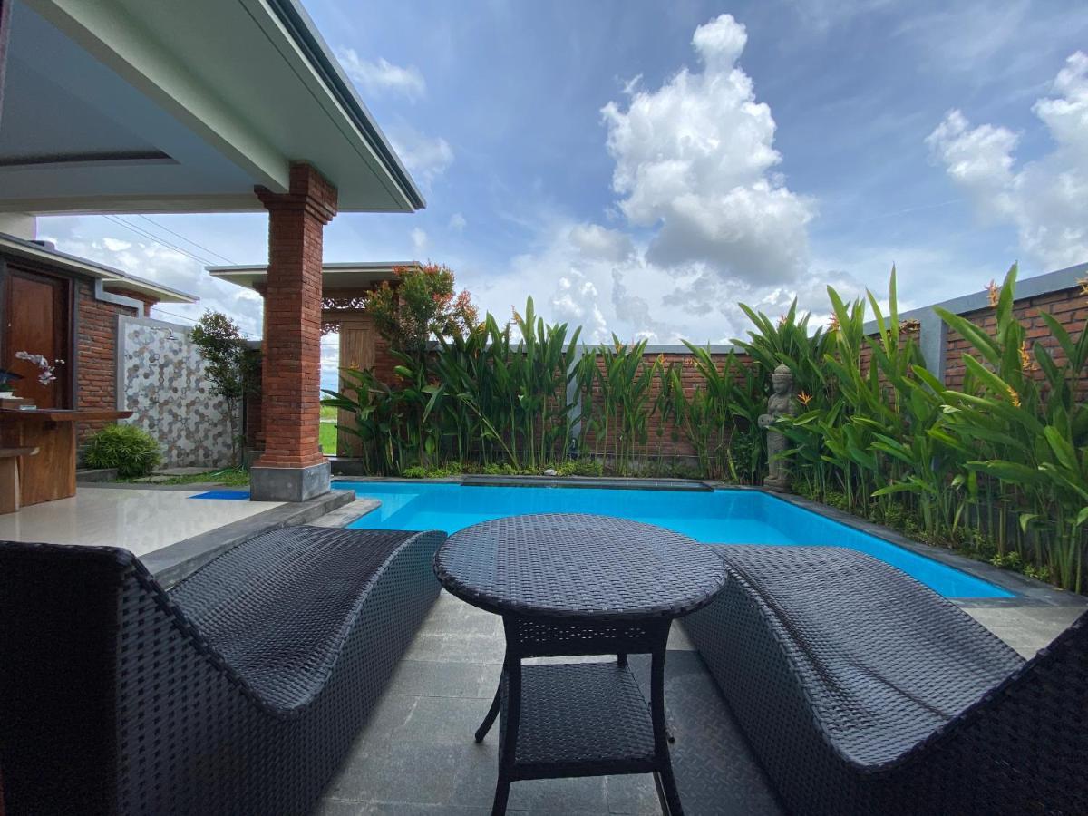 Mayura Private Pool *