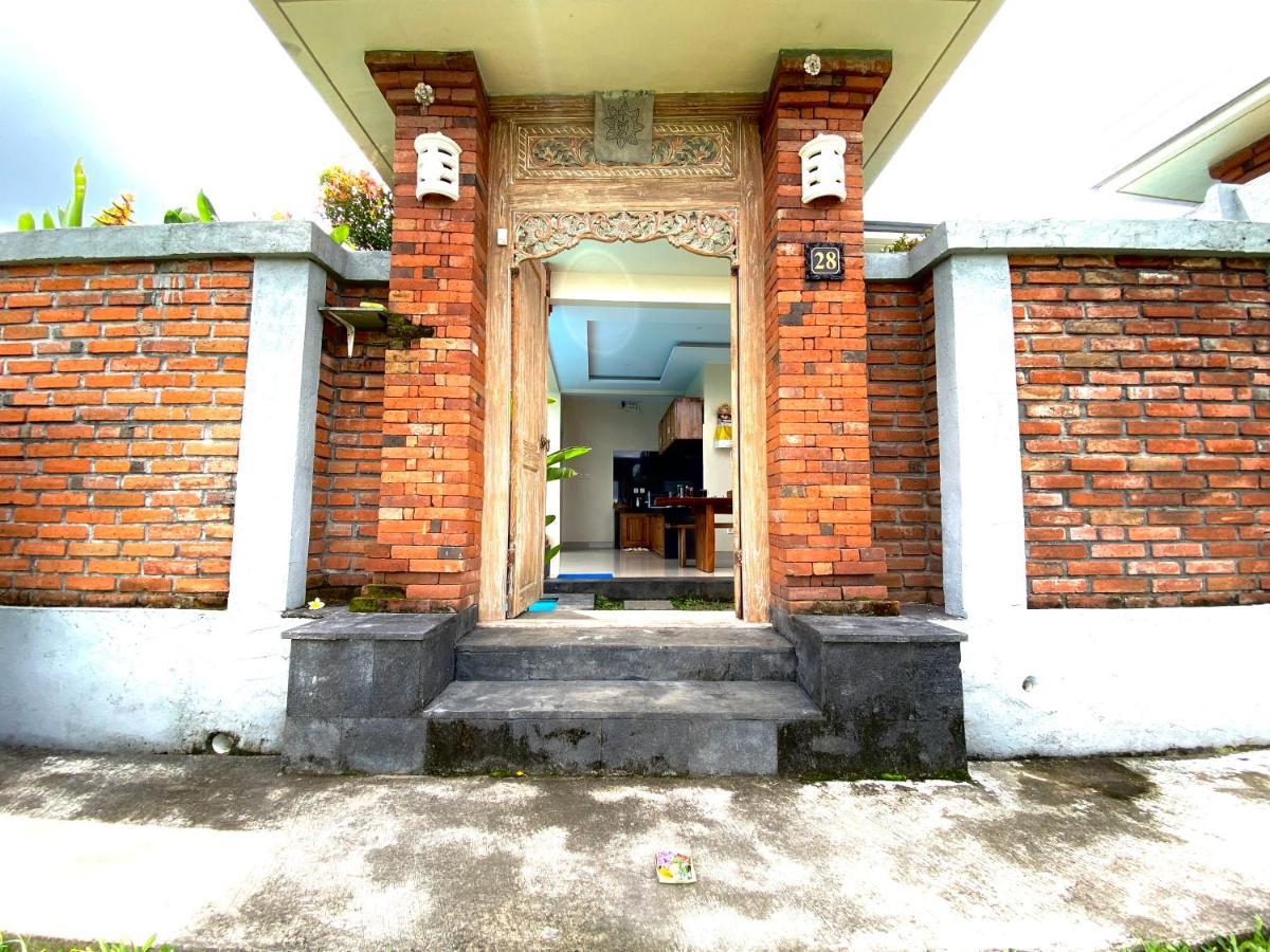 Mayura Private Pool *