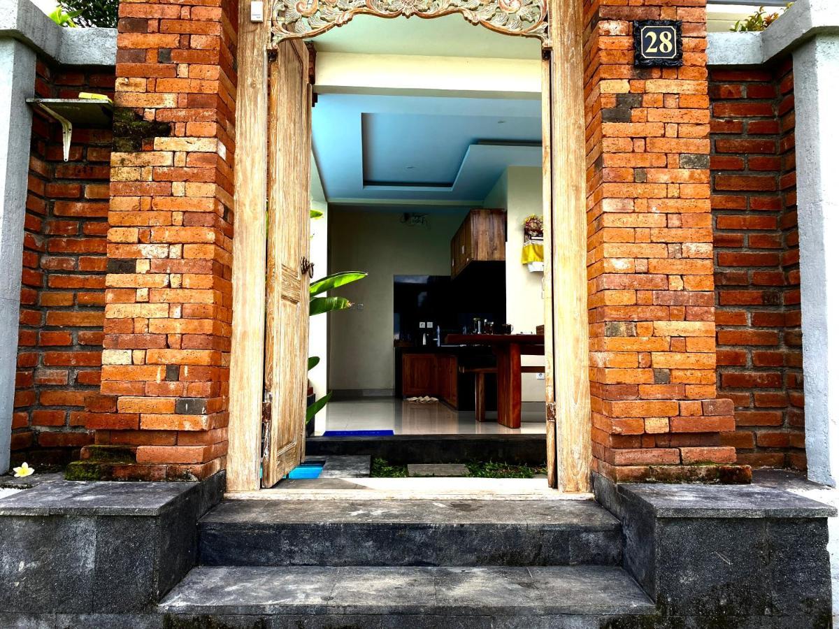 Villa Mayura Private Pool *