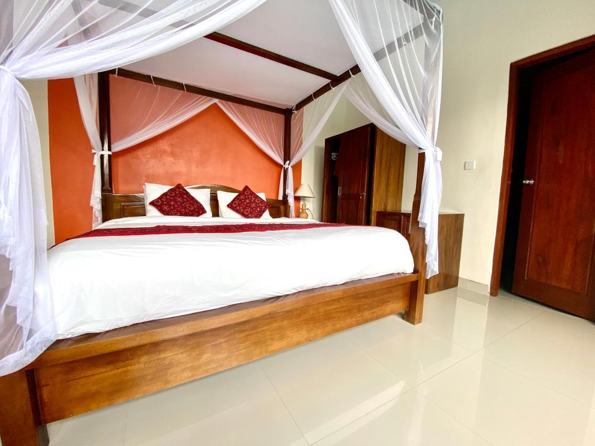 Villa Mayura Private Pool Ubud (Bali)