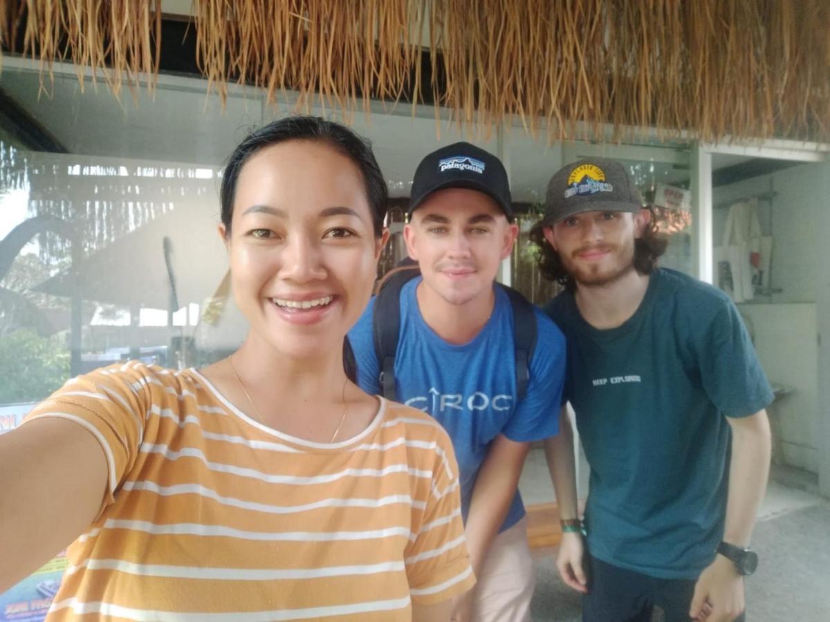 Hostel Yasa Backpackers House Ubud (Bali)