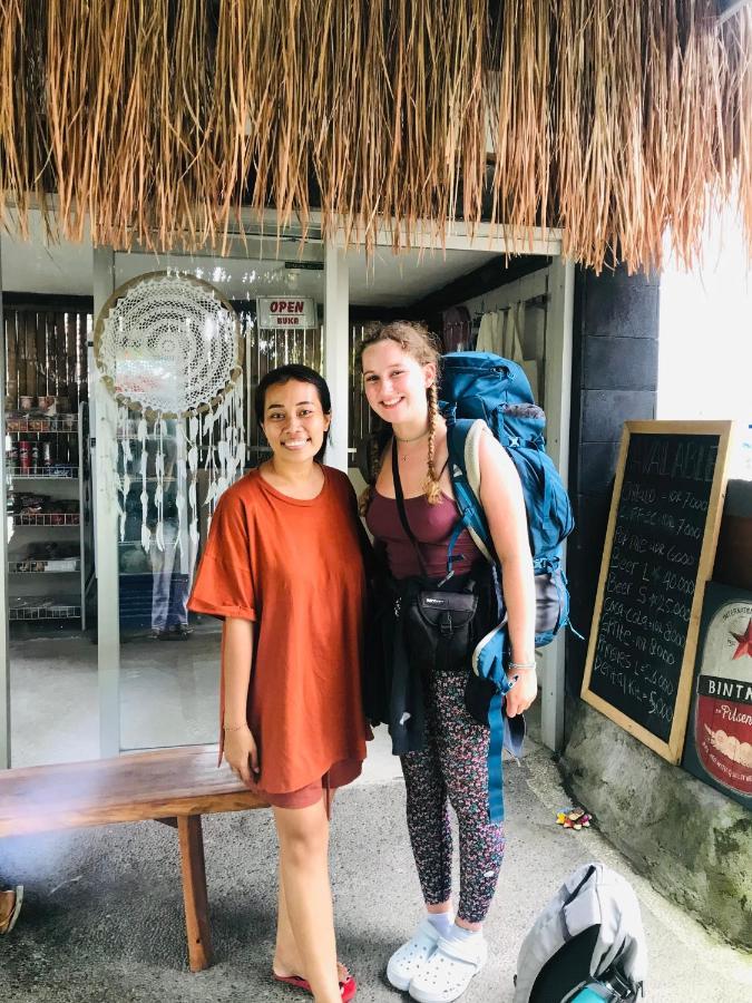 Yasa Backpackers House Hostel Ubud (Bali)
