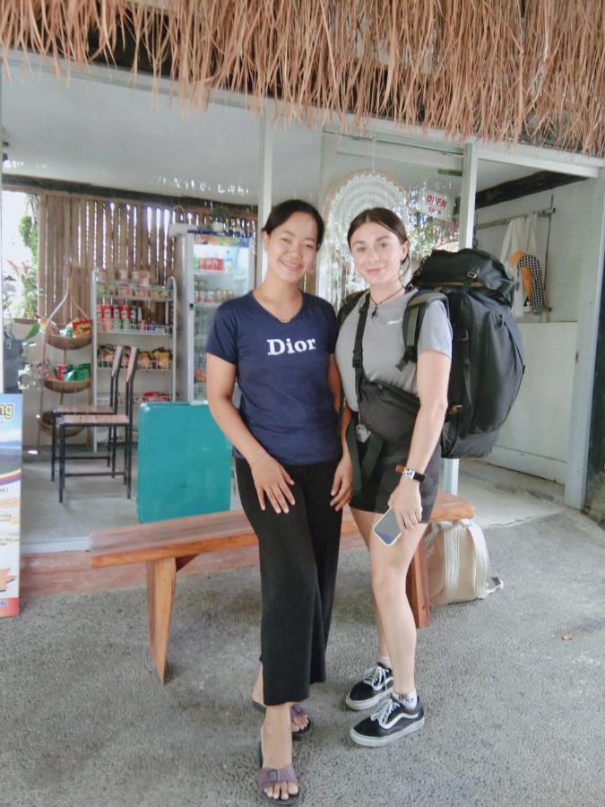 Yasa Backpackers House Hostel Ubud (Bali)