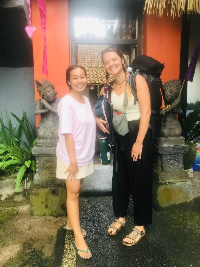 Yasa Backpackers House Ubud (Bali)