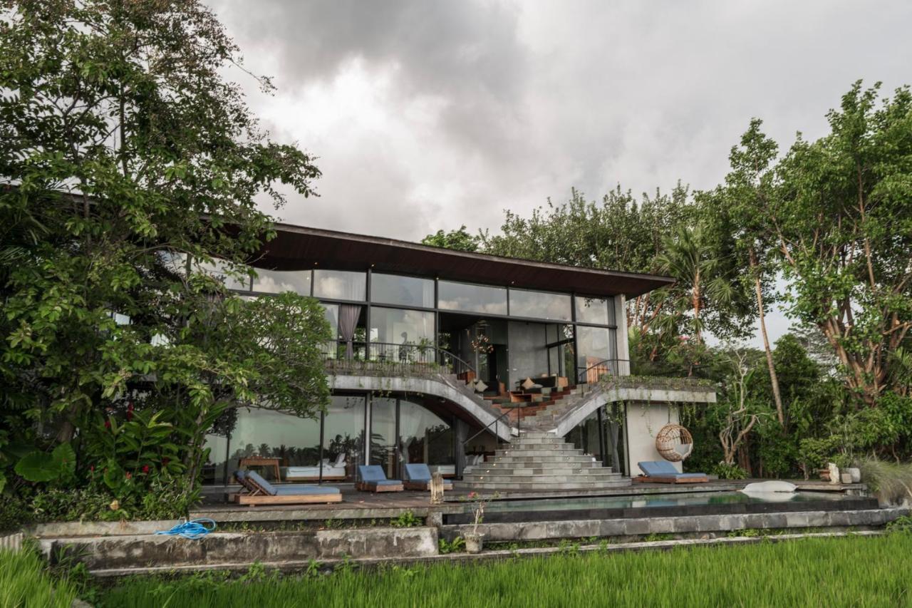The Flow House Villa Ubud (Bali)