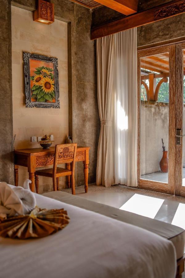 Hotel Kastara Ubud
