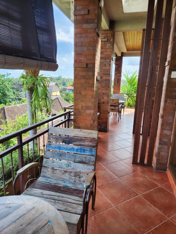 Gasthof Buda Amitaba Ubud