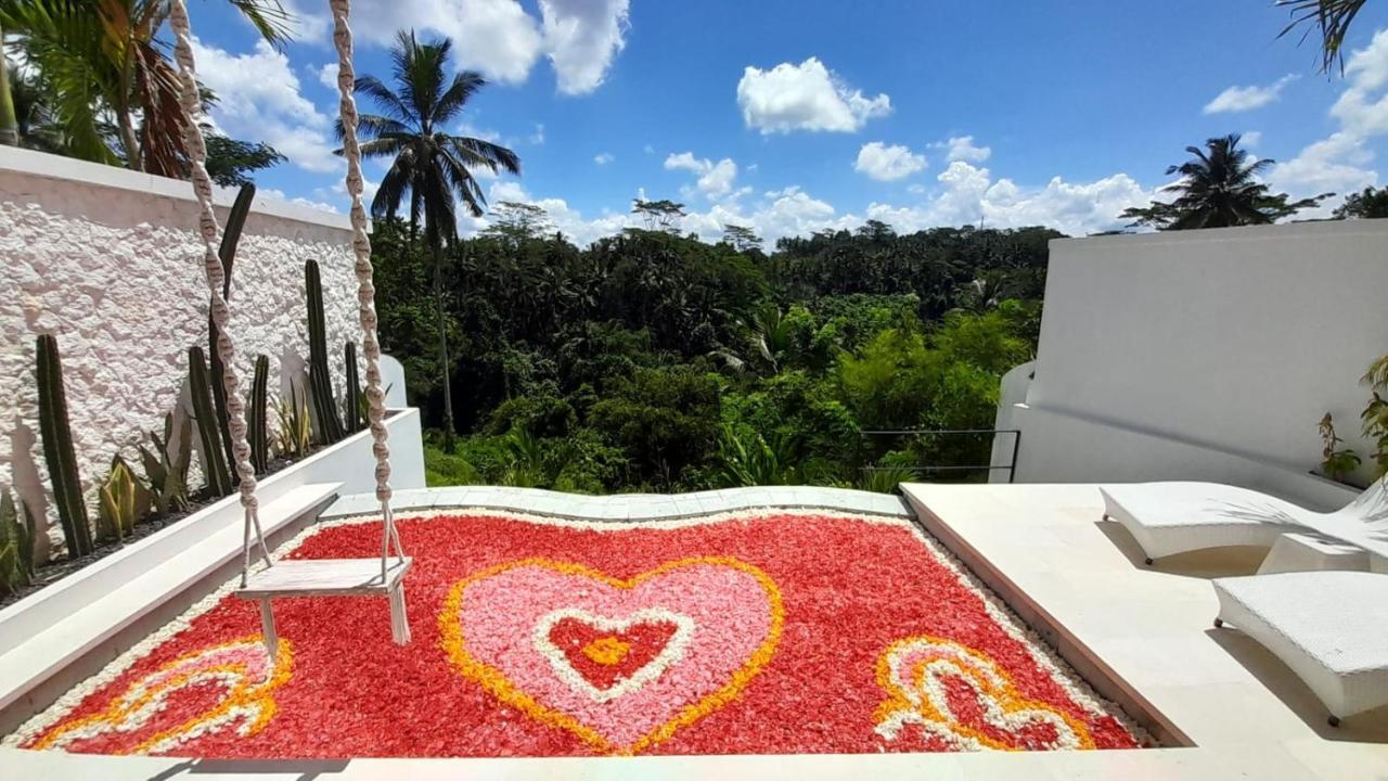 Amorgos Ii * Ubud (Bali)
