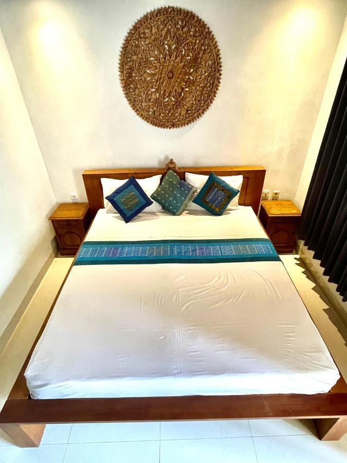 Dimuwa Gasthof Ubud