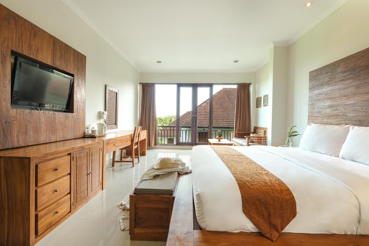 Artini Bisma 4*