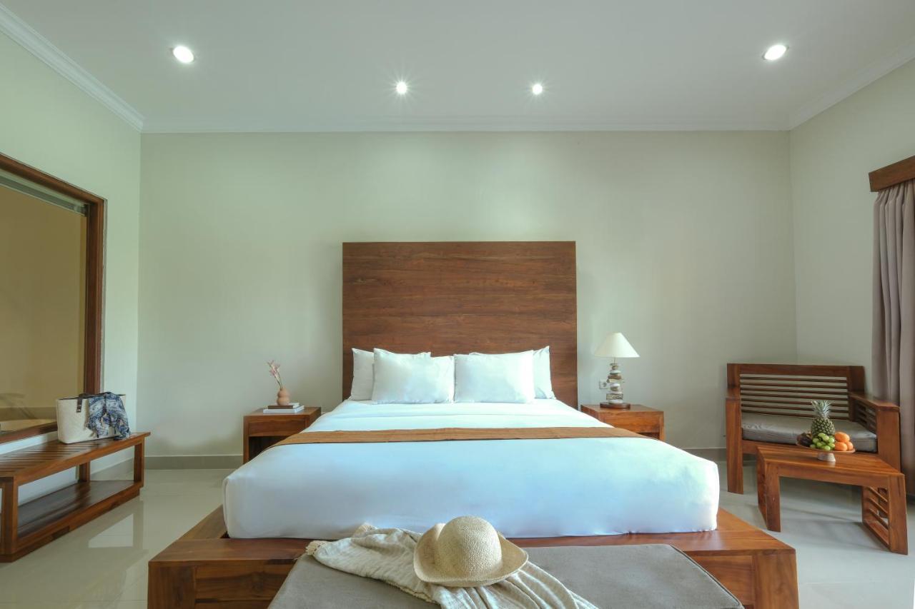 Hotel Artini Bisma 4*