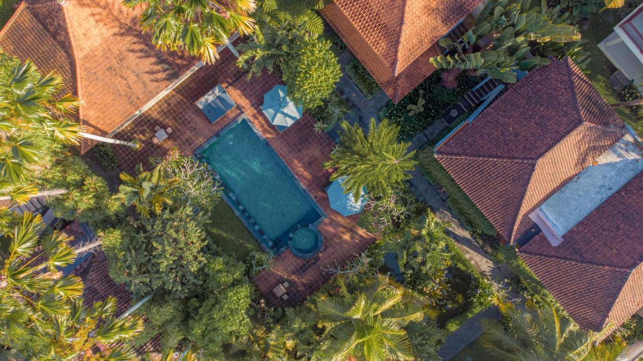Artini Bisma 4* Ubud (Bali)