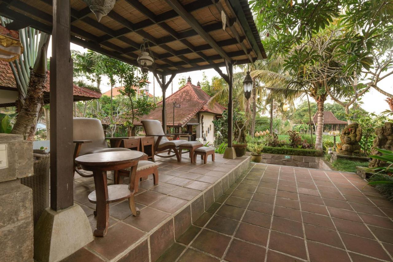 Artini Bisma Ubud (Bali)