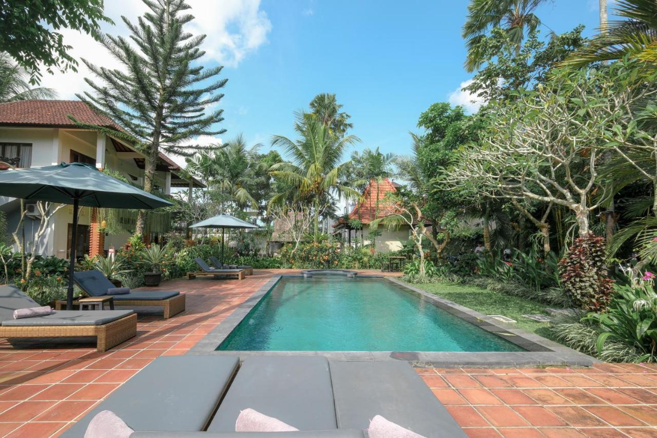 Artini Bisma 4* Ubud (Bali)