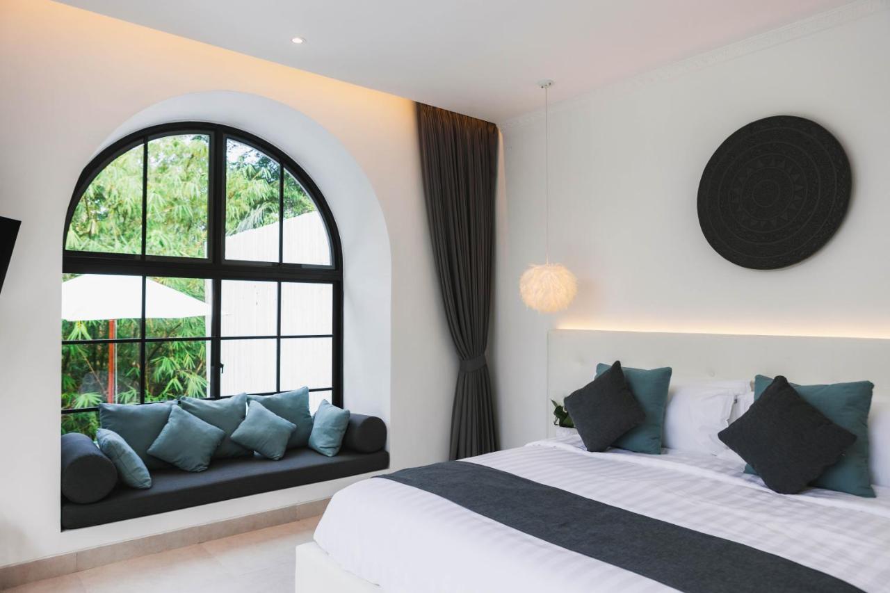 Villa Romana Ubud (Bali)