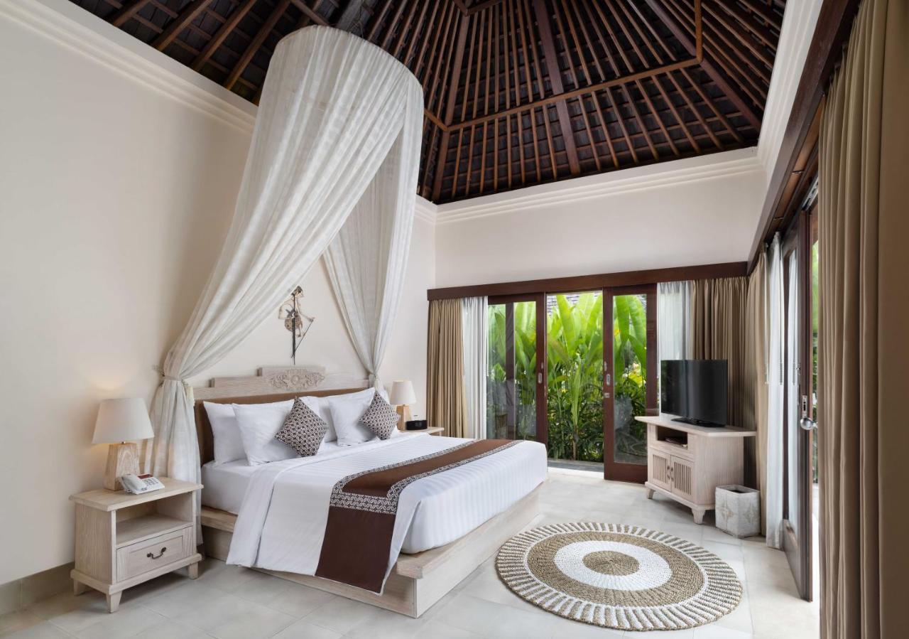 Visesa Resort