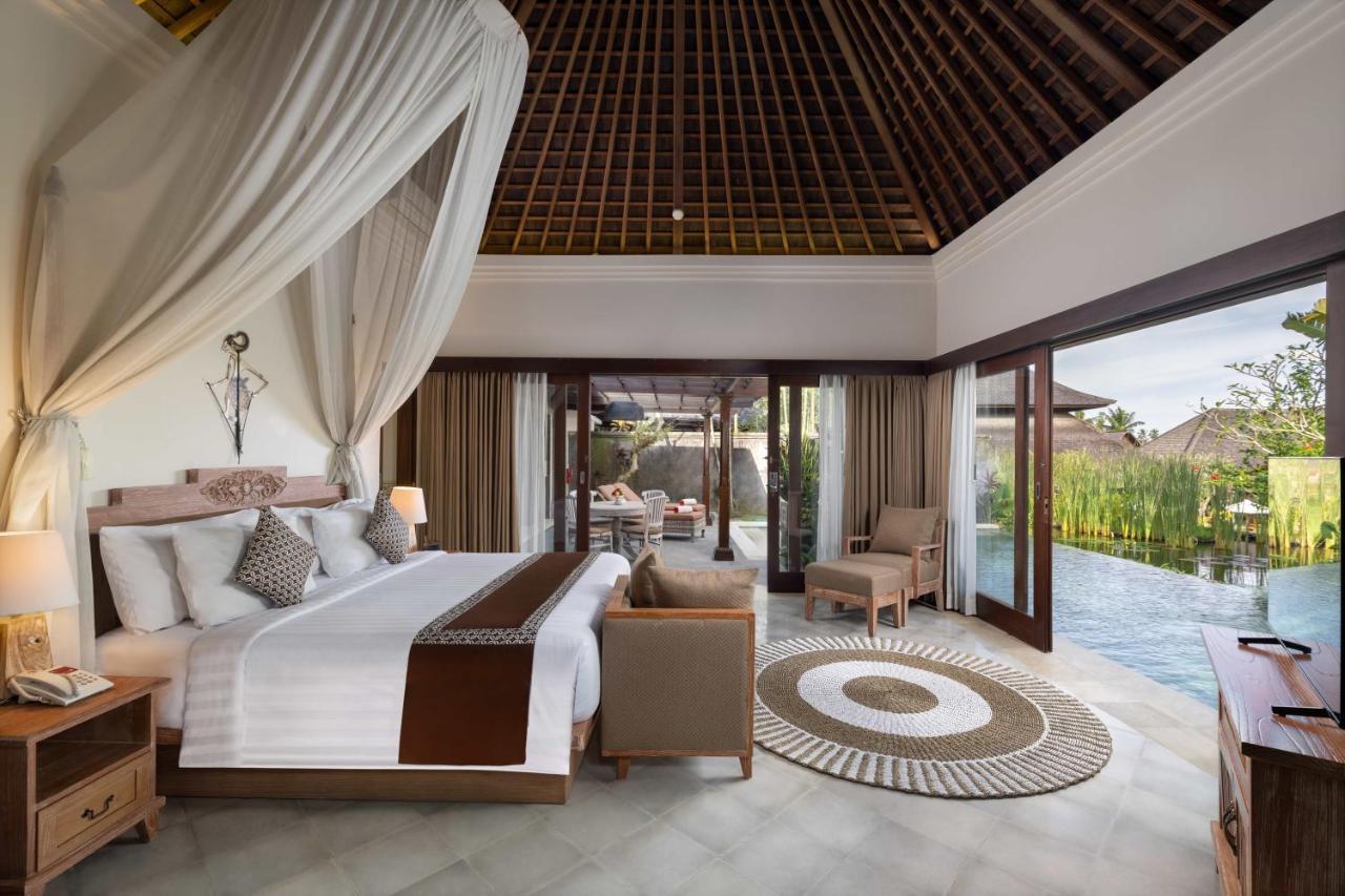 Resort Visesa Ubud