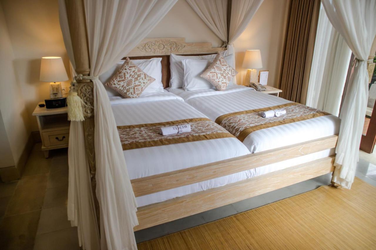 Resort Visesa Ubud