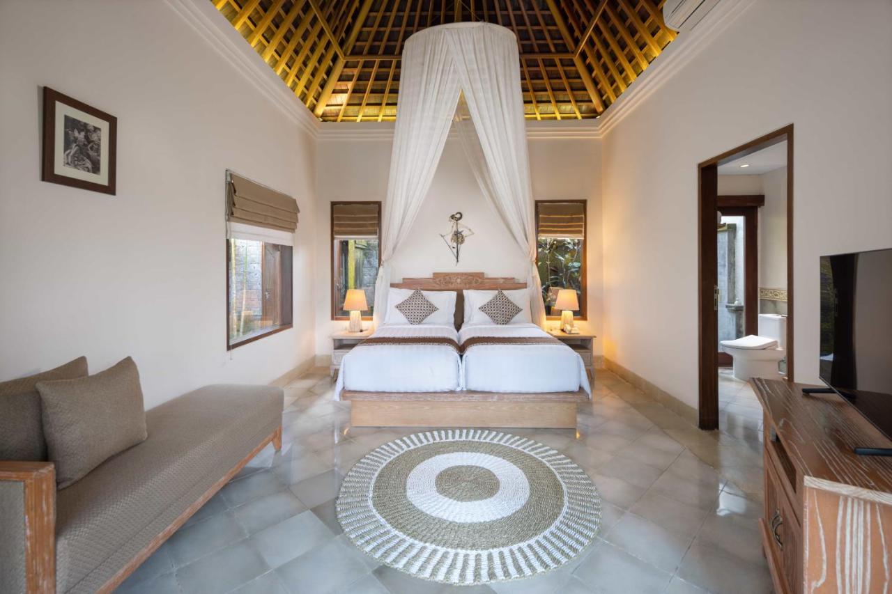 Visesa Resort Ubud
