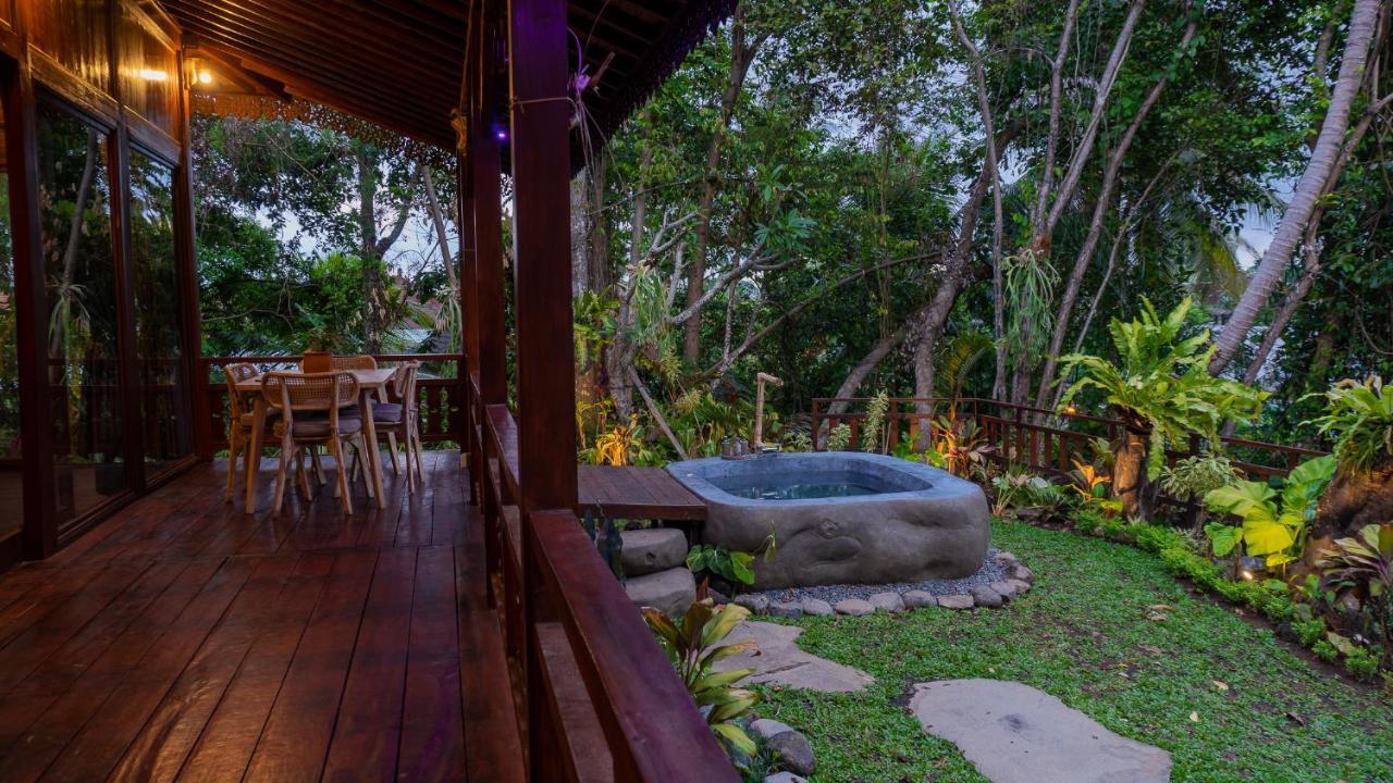 Homayoon Private Ubud (Bali)