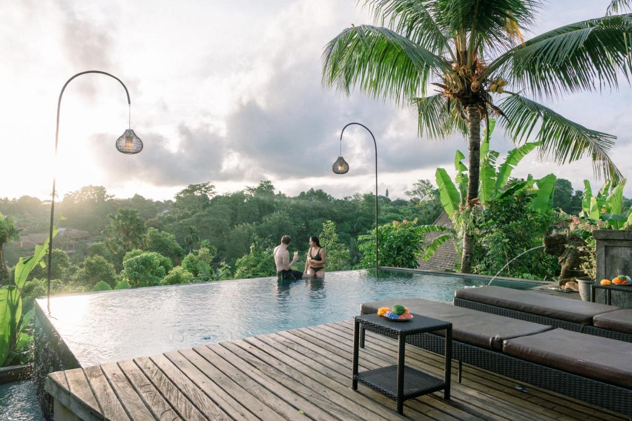 Hotel Mahadana Ubud