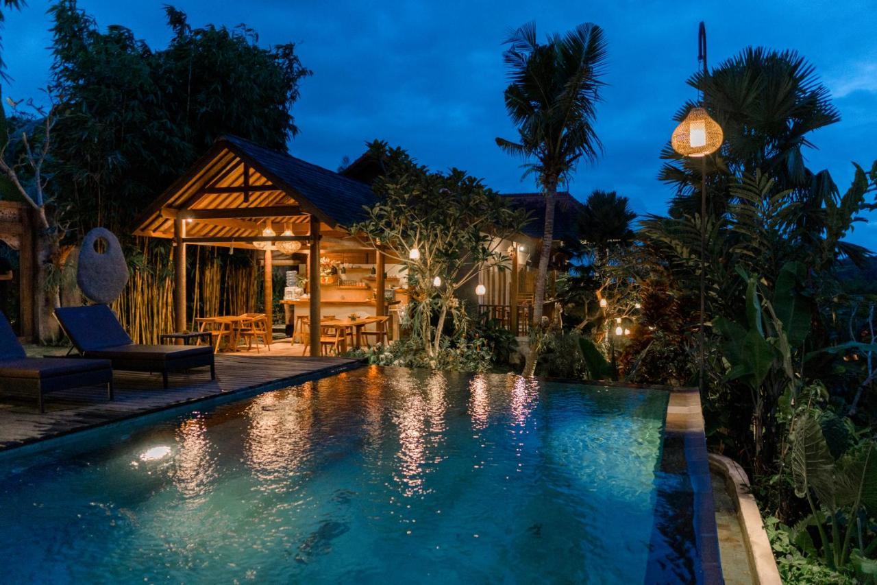 Mahadana Ubud