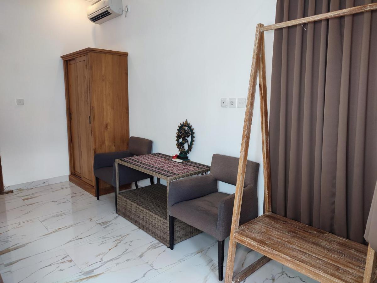 Homestay Bhuana Shanti *