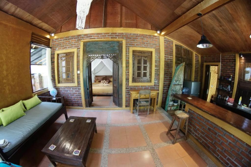 Villa Ganesha *
