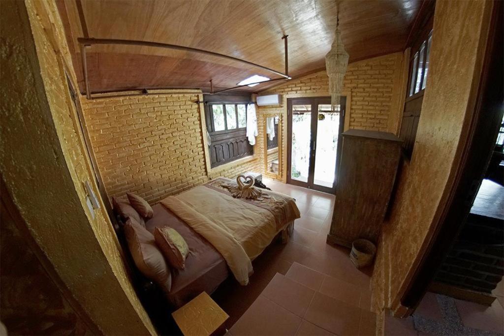 Villa Ganesha Ubud (Bali)