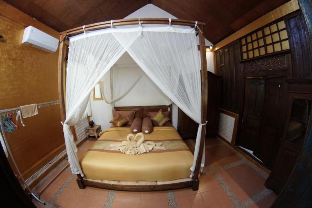 Ganesha Villa