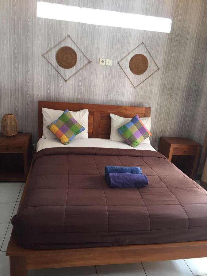 Nami House Wisma tamu 2*