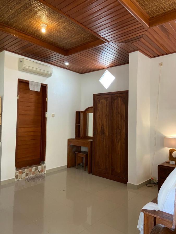 D'jero Privatunterkunft *